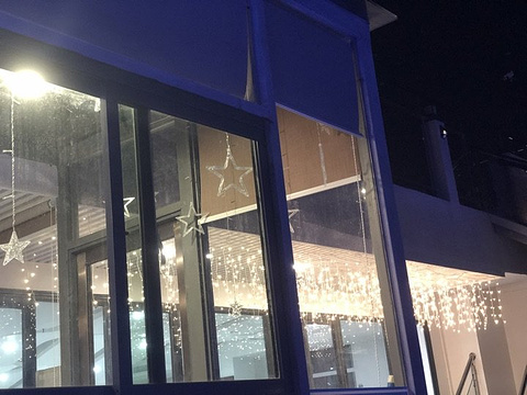 平海古城旅游景点攻略图