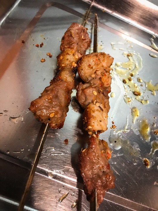 陈氏肥蛤(小纬六路总店)