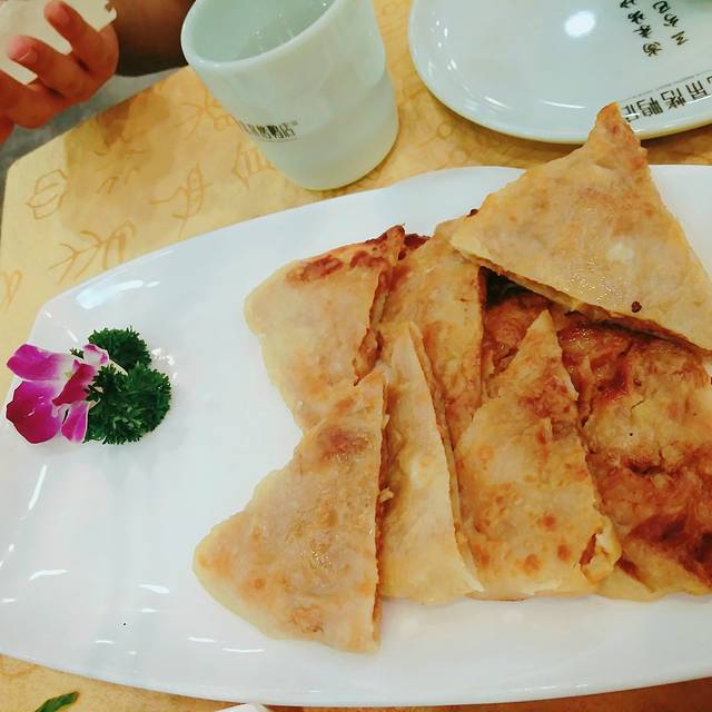 褚记北京烤鸭(小卫街店)