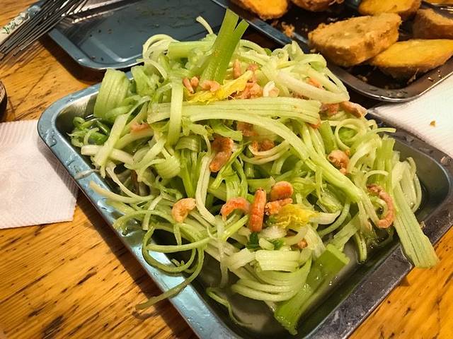 陈氏肥蛤(小纬六路总店)