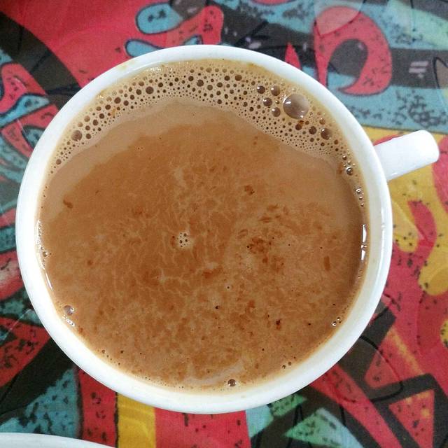 恒河印象印度餐厅