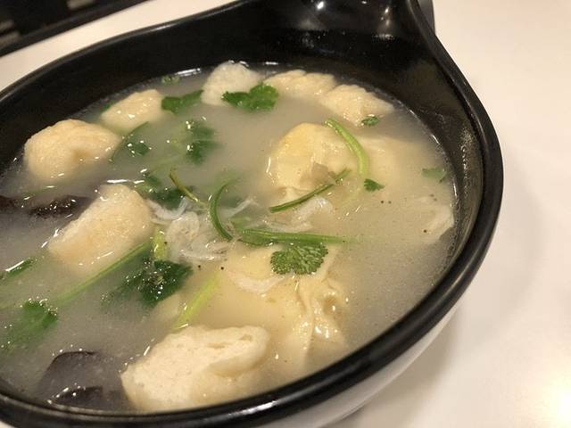 小杨生煎(宁波天一店)