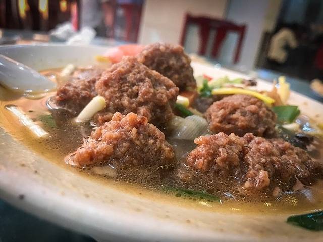 清真杨氏食楼(启明东路店)