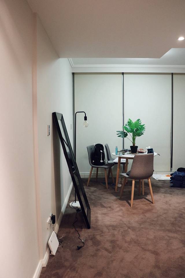 Pancakes On The Rocks (Main Branch)