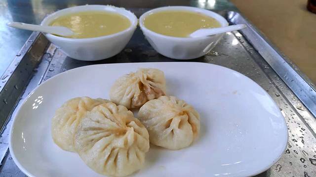 四条包子(古城街店)