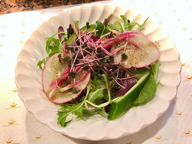 神户牛排餐厅Moriya