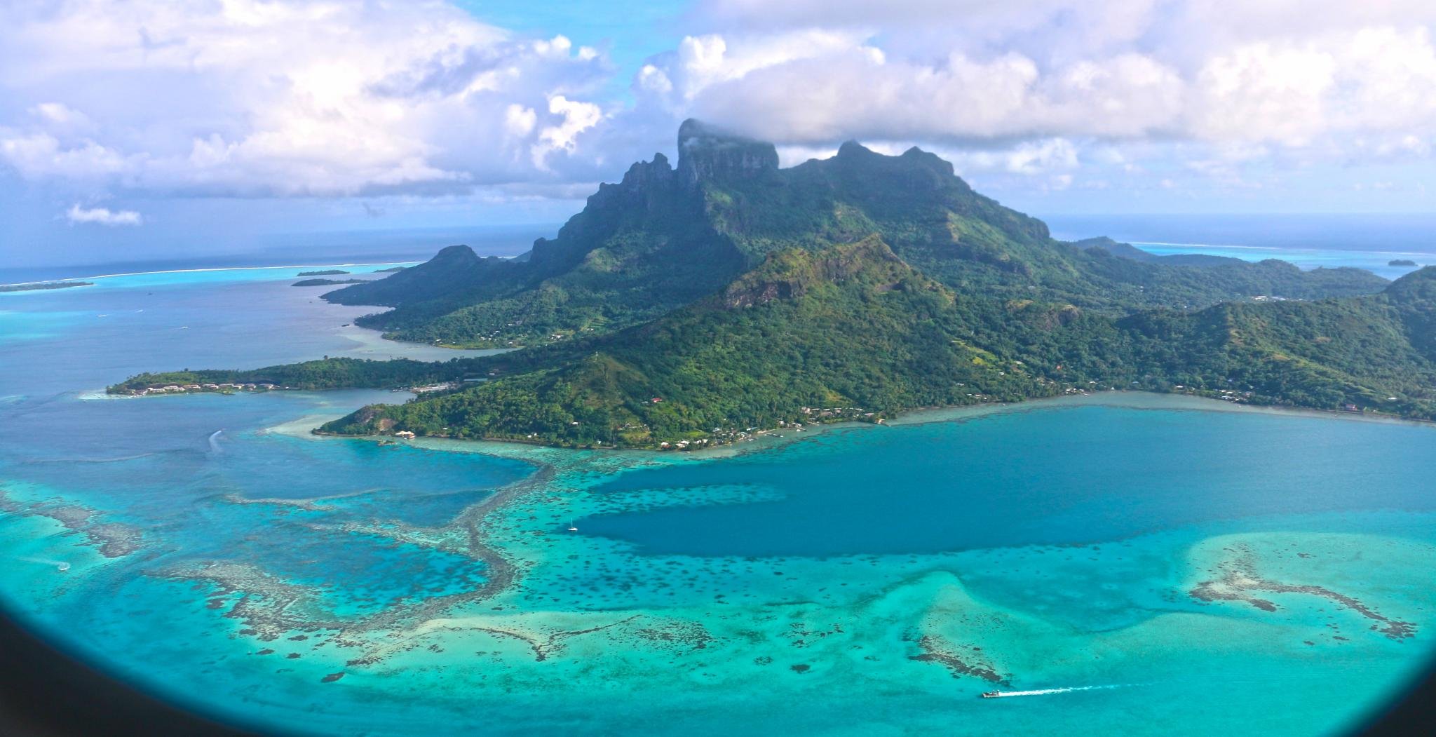致爸妈 珍珠婚 我们在大溪地 看尽波拉波拉每一抹蓝 大溪地旅游攻略 游记 去哪儿攻略 致爸妈 珍珠婚 我们在大溪地 看尽波拉波拉每一抹蓝 大溪地旅游攻略 游记 去哪儿攻略