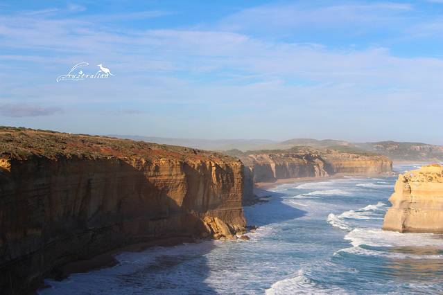 洛克阿德大峡谷