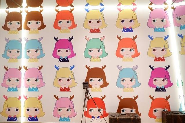 明州里购物中心