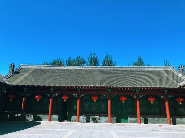 吉林市满族博物馆