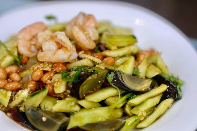 嘉嘉菜馆海鲜(二七店)