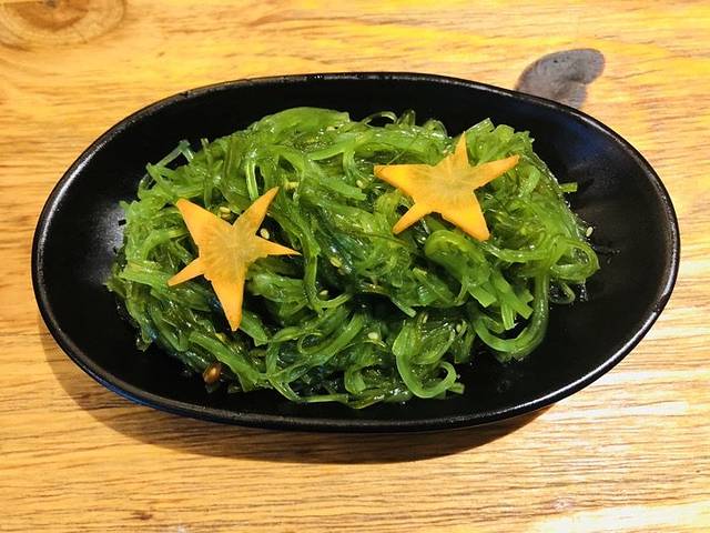 蚝翅·海鲜粥·烧烤·龙虾季(海曙天一店)