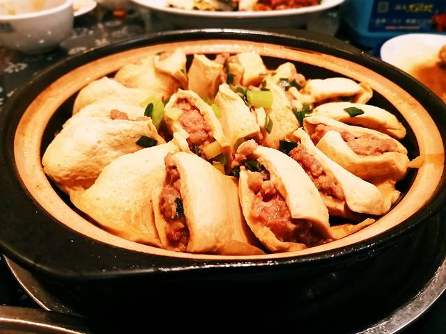 旺角小渔村(二马路店)