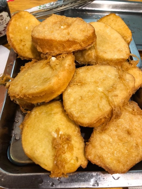 陈氏肥蛤(小纬六路总店)