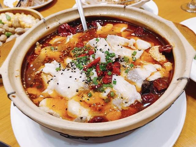 高佳庄·舟山海鲜(海景旗舰店)