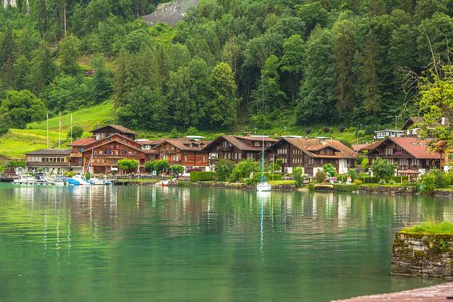 伊瑟尔特瓦尔德