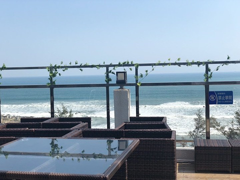 平海古城旅游景点攻略图