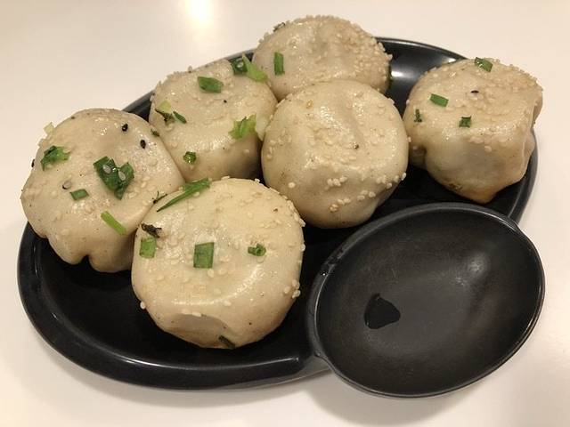 小杨生煎(宁波天一店)