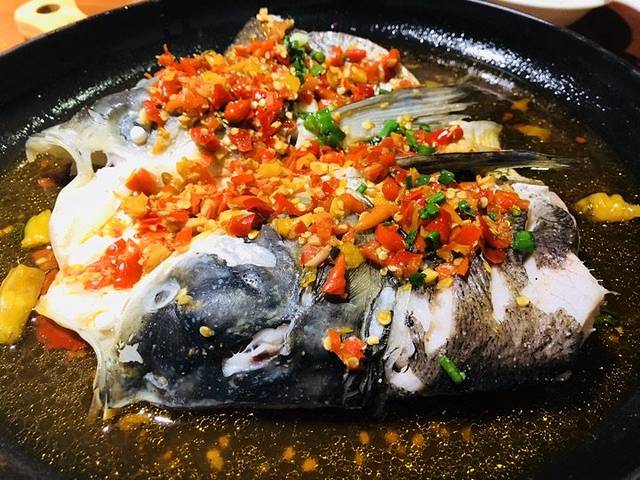 湘间田舍(鼓楼店)