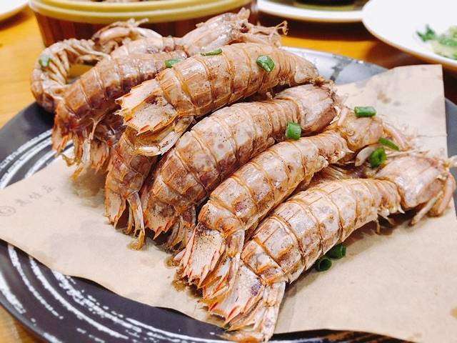 高佳庄·舟山海鲜(海景旗舰店)