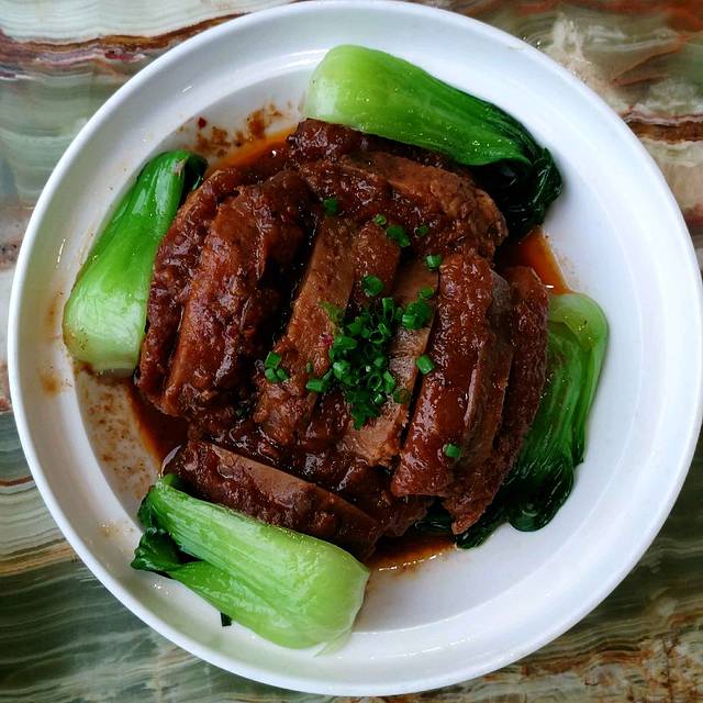 椿记烧鹅(北门店)