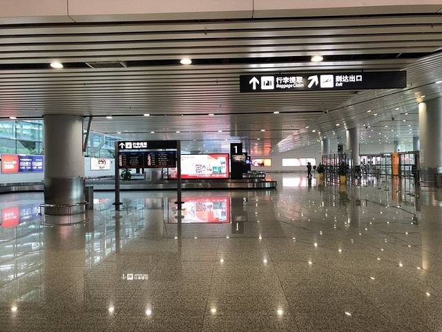 揭阳潮汕国际机场