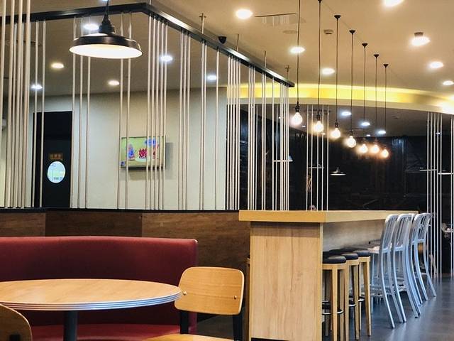 汉堡王(天一广场店)