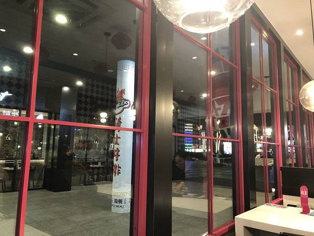 小杨生煎(宁波天一店)