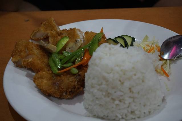 K-style Bar & Cafe BADA