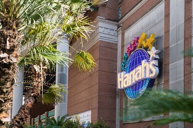 哈拉斯赌场俱乐部