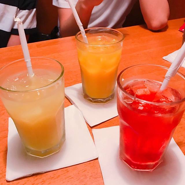 サイパン Saipan Garapan店