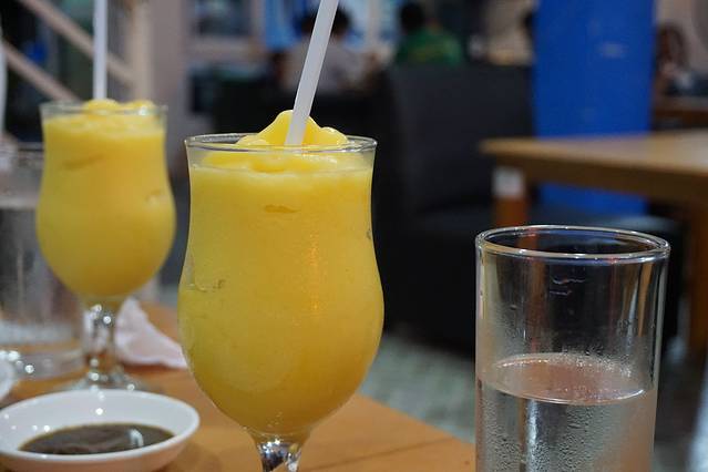 K-style Bar & Cafe BADA