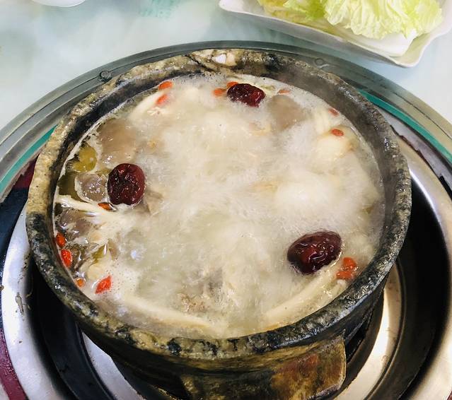 南渝食府.石锅鸡(尚城花园店)