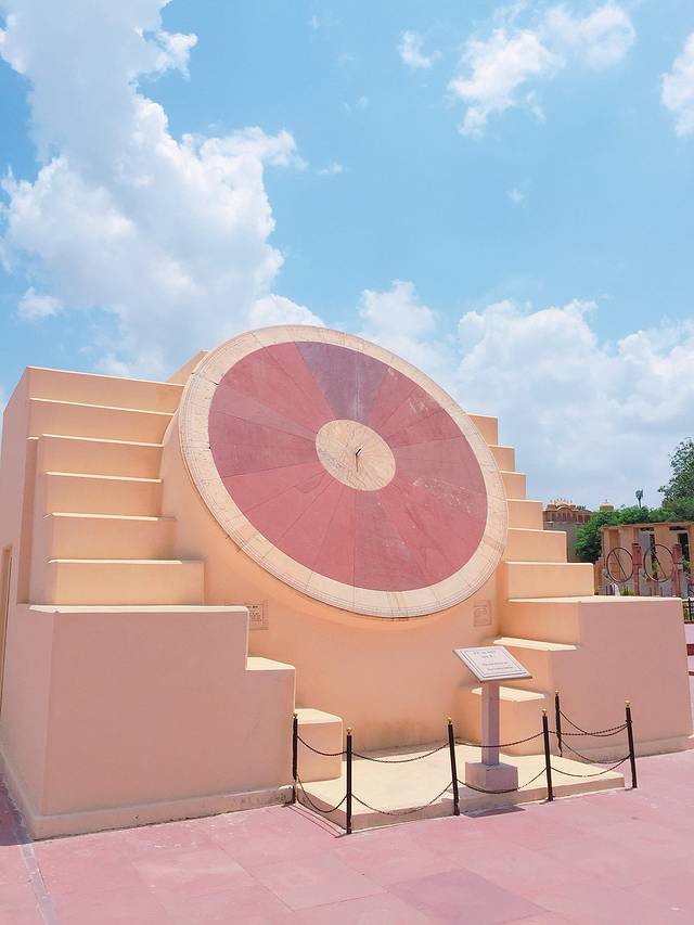 简塔曼塔天文台