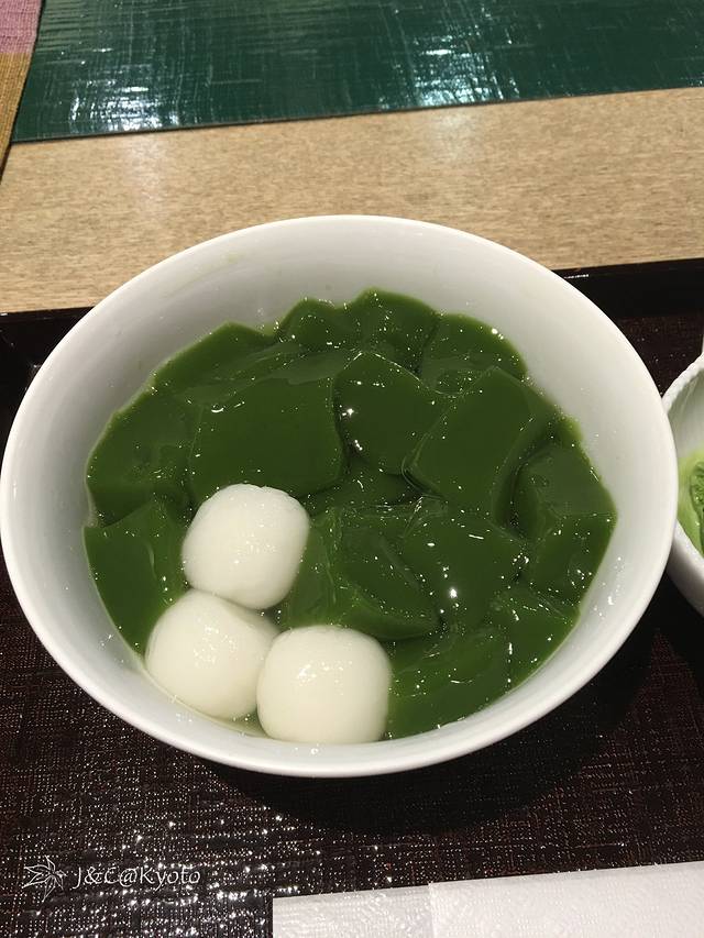 中村藤吉本店 京都站店