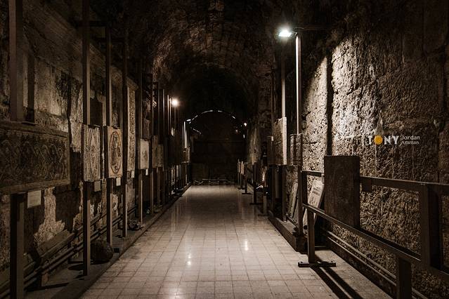 罗马圆形露天剧场