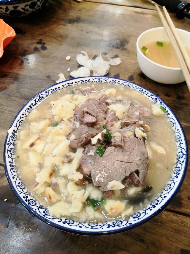 一真楼(莲湖店)