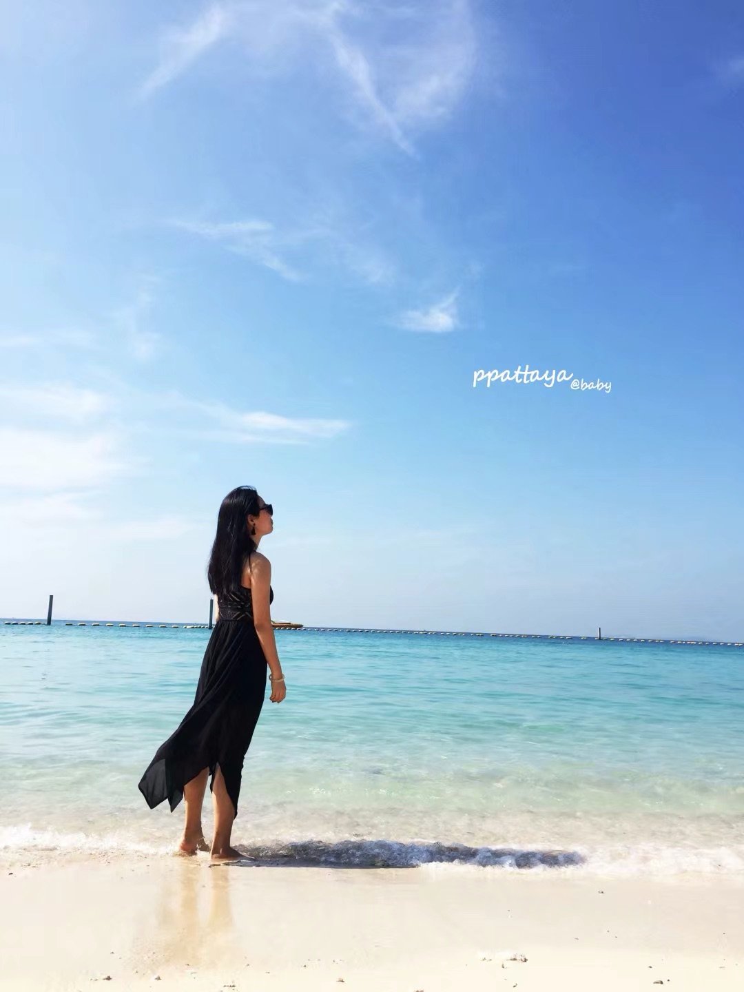 2019格兰岛游玩攻略,不同的海滩真的风景不一