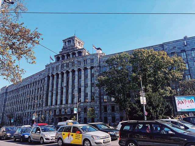 塞尔维亚国民议会