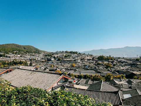 文昌宫旅游景点图片