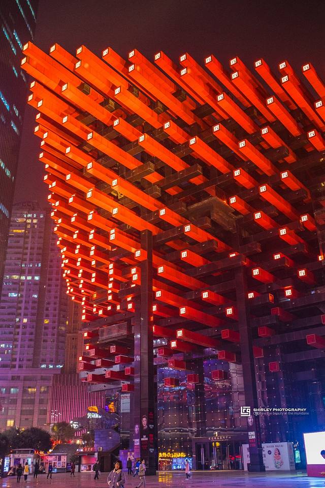 重庆当代美术馆