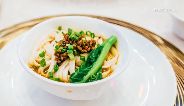 重庆江北希尔顿逸林酒店·逸苑中餐厅