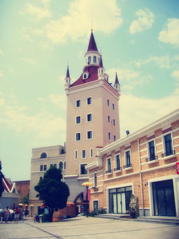 UZO Mediterranean Bar & Grill