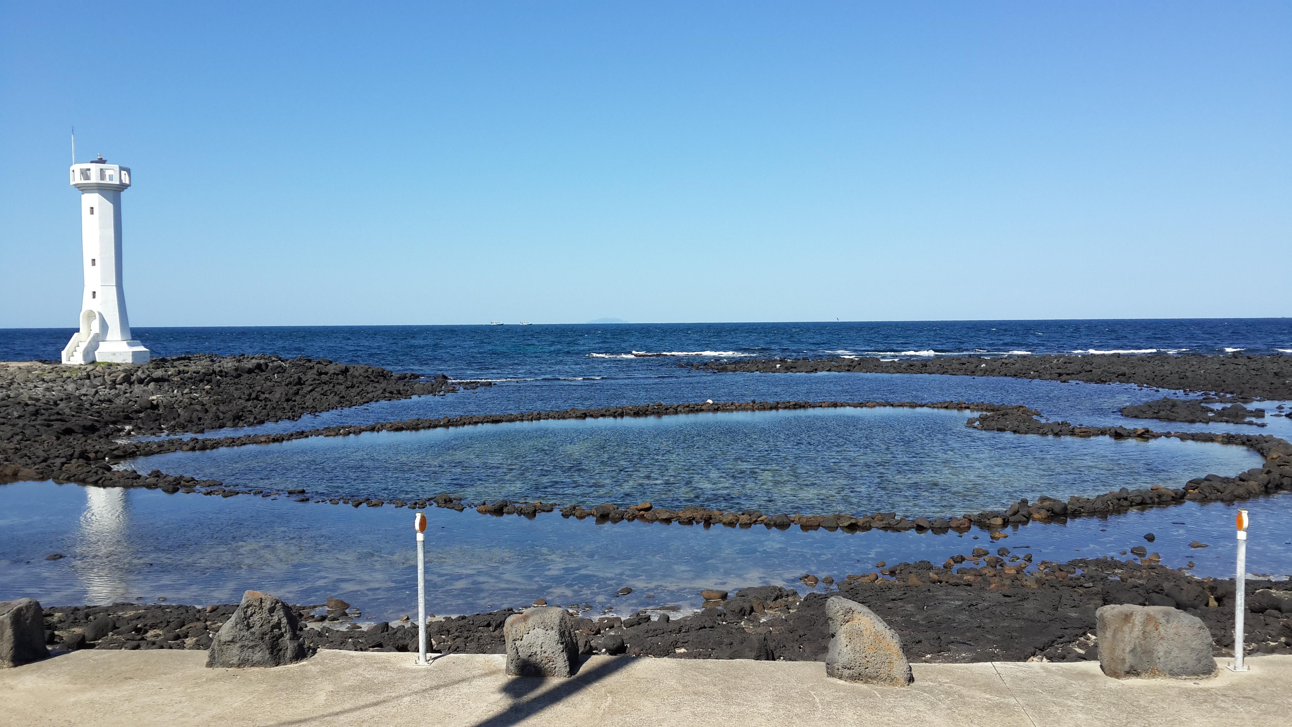 去济州岛呼吸新鲜空气_济州岛旅游攻略_自助游攻略_去哪儿攻略社区