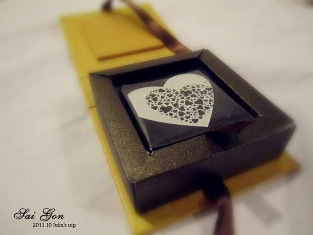 Vincom购物中心A&B