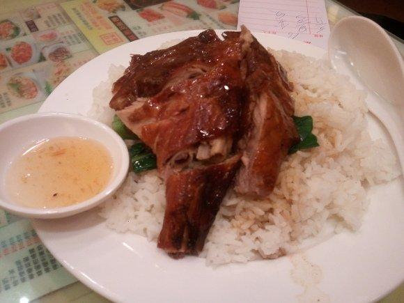 源记烧味粉面茶餐厅