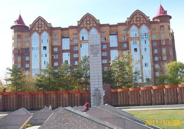 lily在路上之济南哈尔滨黑河自由行