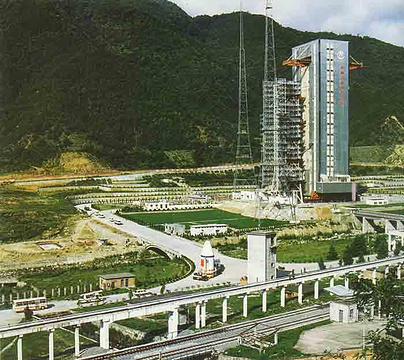 2017西昌卫星发射基地_旅游攻略_门票_地址_