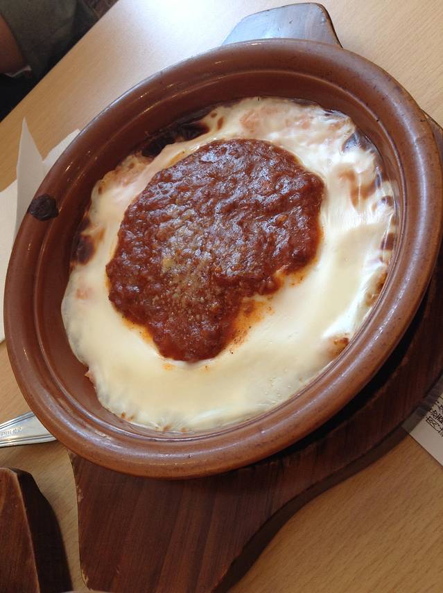 萨莉亚(长寿路店)