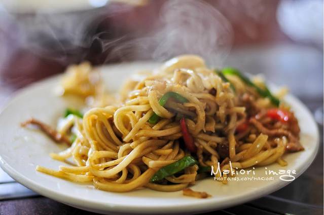 舌尖上的小厨师(总店)